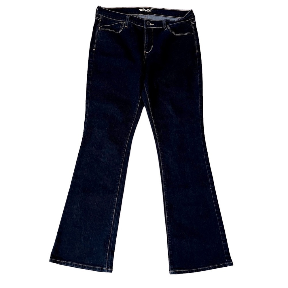 THE Flirt Old Navy Jeans Size 12 Long